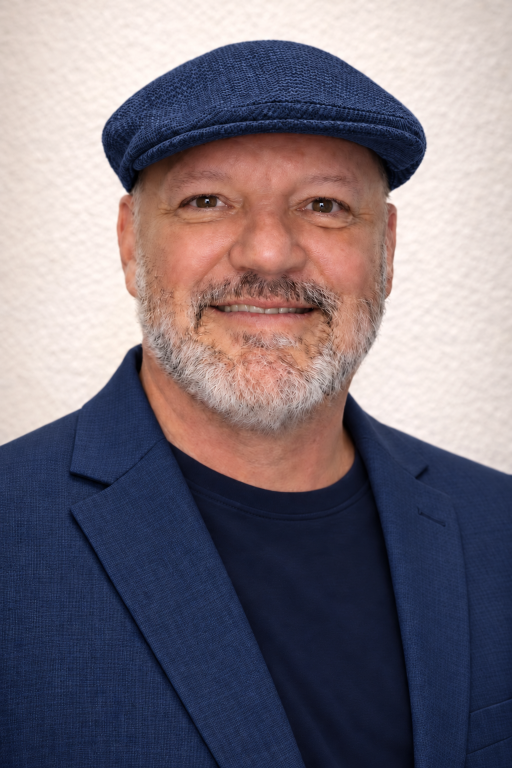 Profile photo of John Martinek