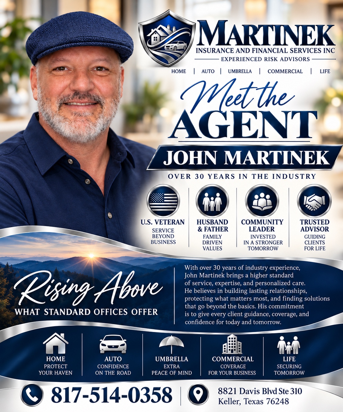 Profile photo of John Martinek