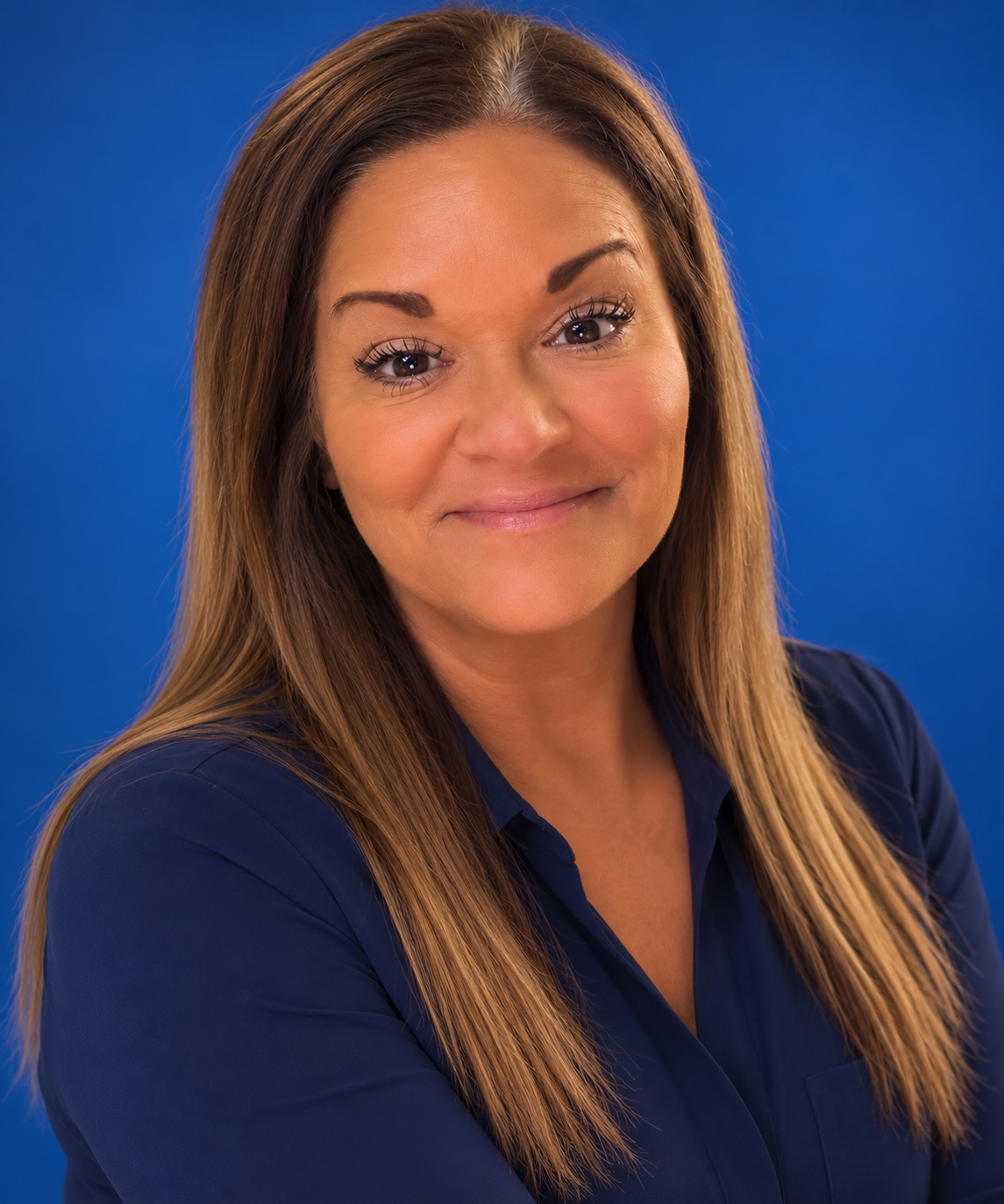 Profile photo of Shannon Frazier