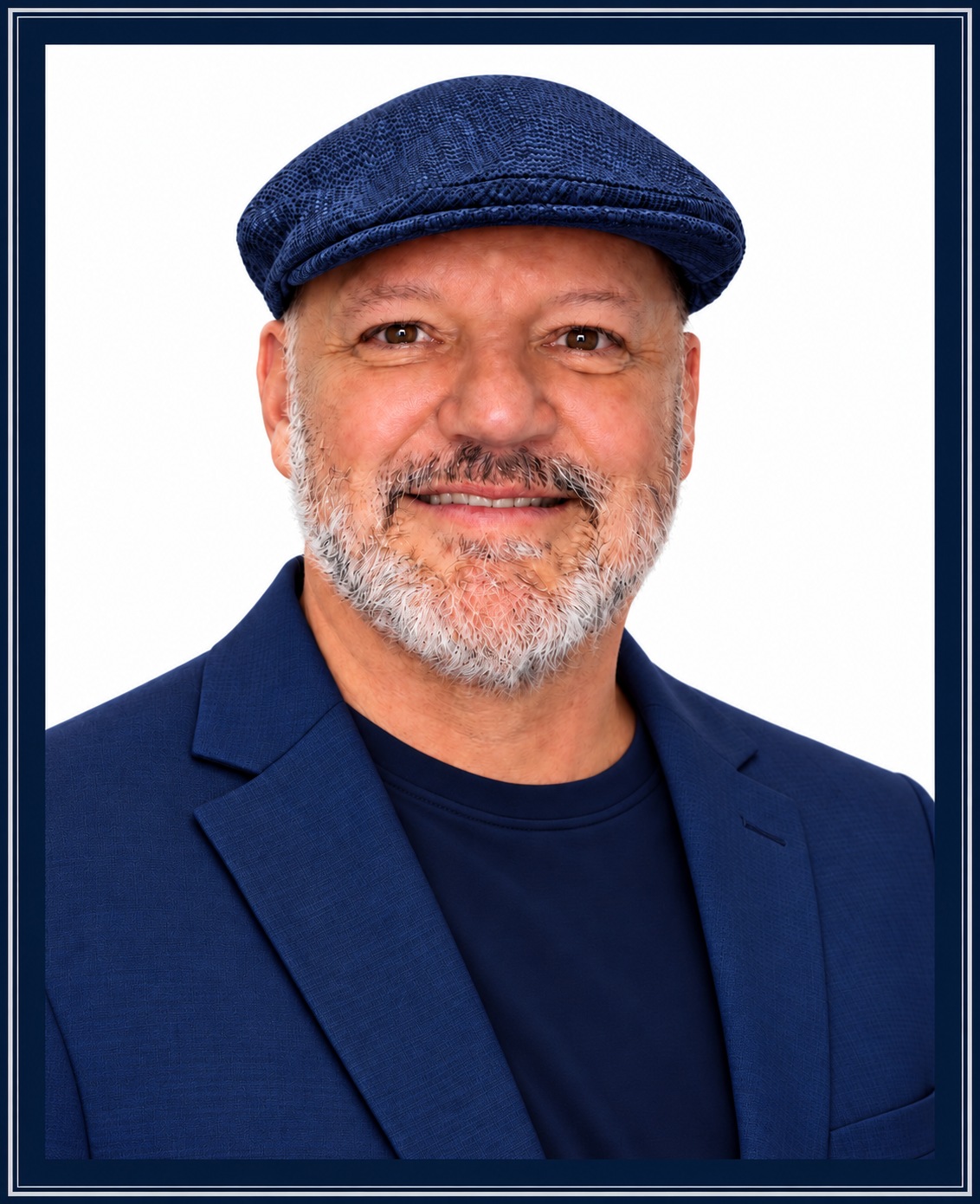 Profile photo of John Martinek