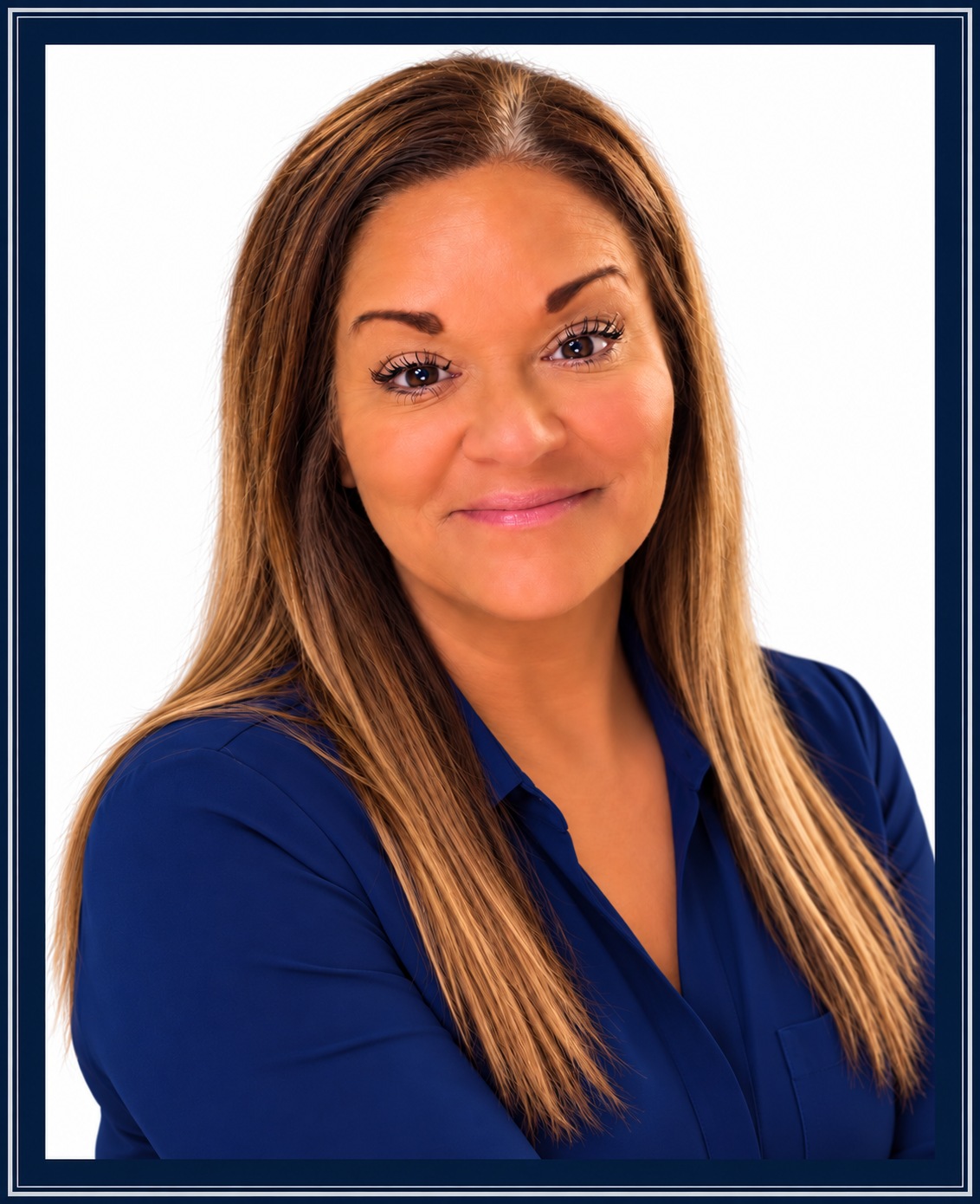 Profile photo of Shannon Frazier